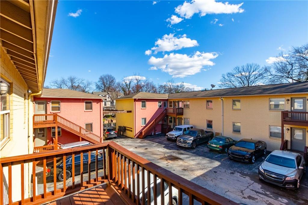 561 Formwalt Street Southwest, Unit 10 Atlanta, GA 30312 - Photo 25 of 25