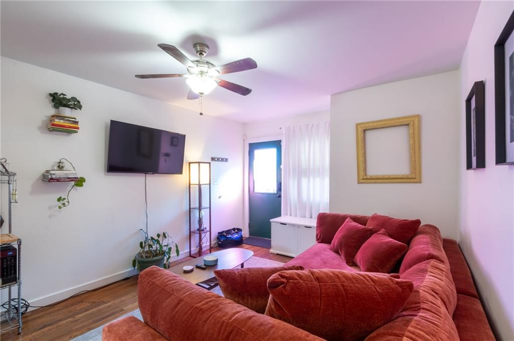 561 Formwalt Street Southwest, Unit 10 Atlanta, GA 30312 - Photo 5 of 25