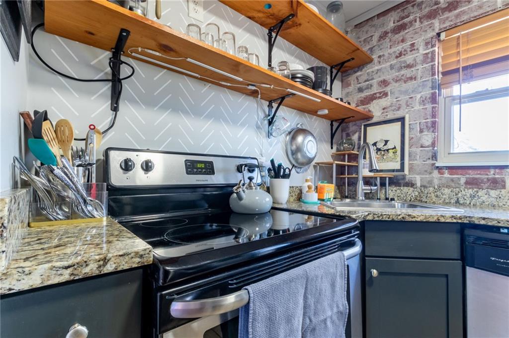 561 Formwalt Street Southwest, Unit 10 Atlanta, GA 30312 - Photo 8 of 25