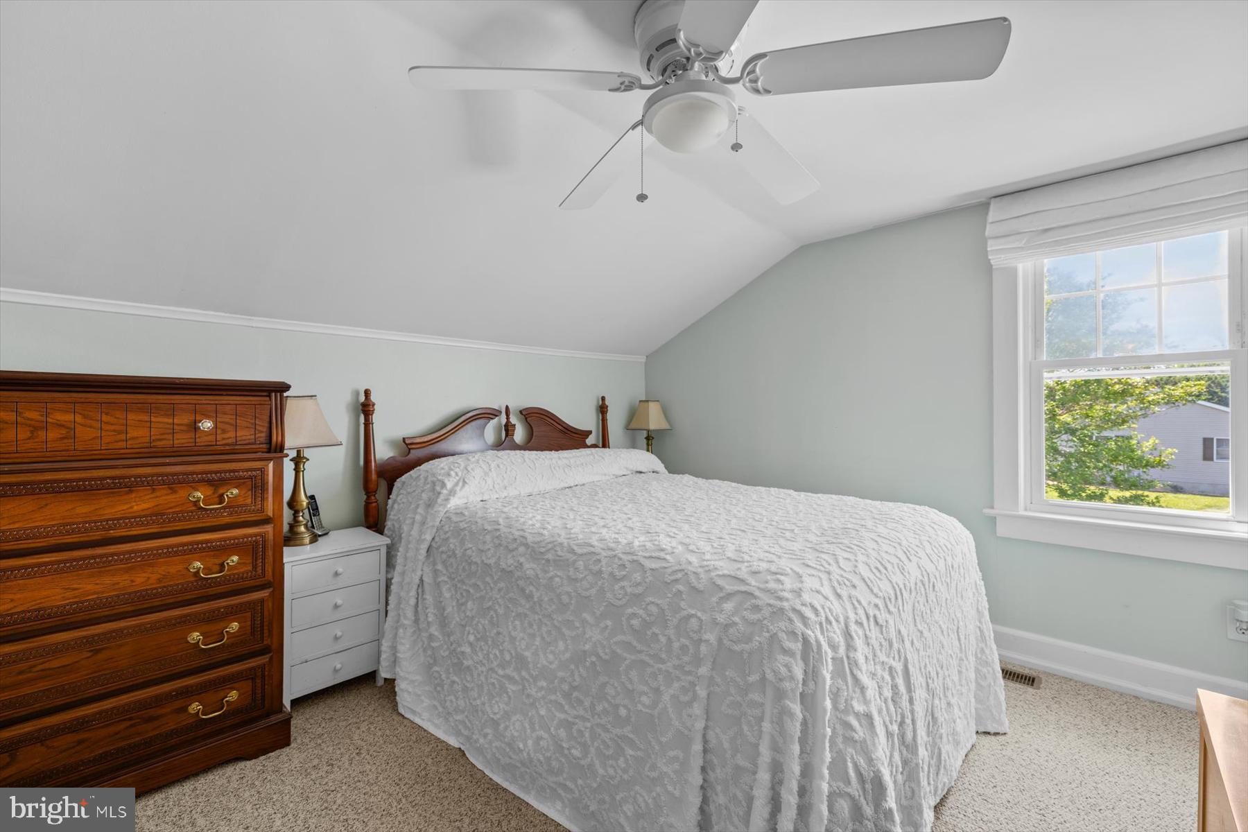 28939 Stockley Road Milton, DE 19968 - Photo 30 of 66 2nd Floor 2nd Bedroom