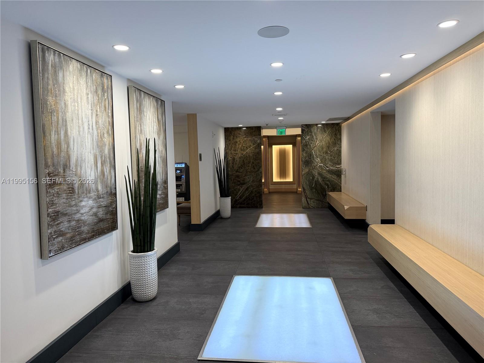 90 Southwest 3rd Street, Unit 2112 Miami, FL 33130 - Photo 22 of 40 a view of livingroom with furniture