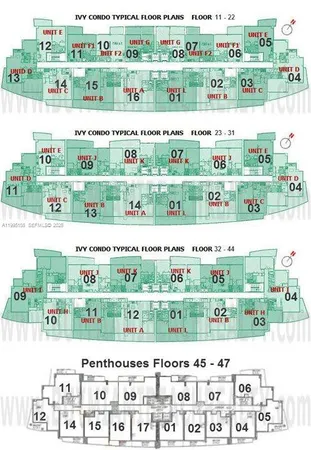 $429,000 | 90 Southwest 3rd Street, Unit 2112, Miami, FL 33130