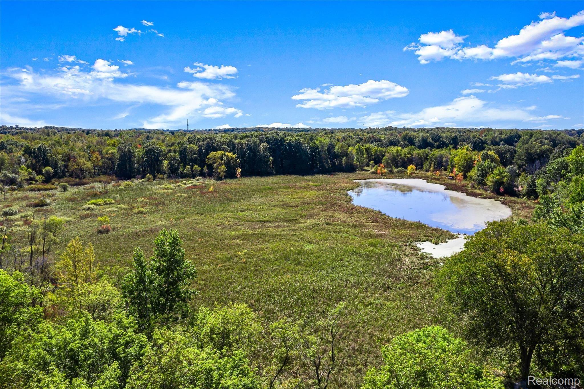 7190 Armstrong Road Howell, MI 48855 - Photo 41 of 41 Drone19.jpg