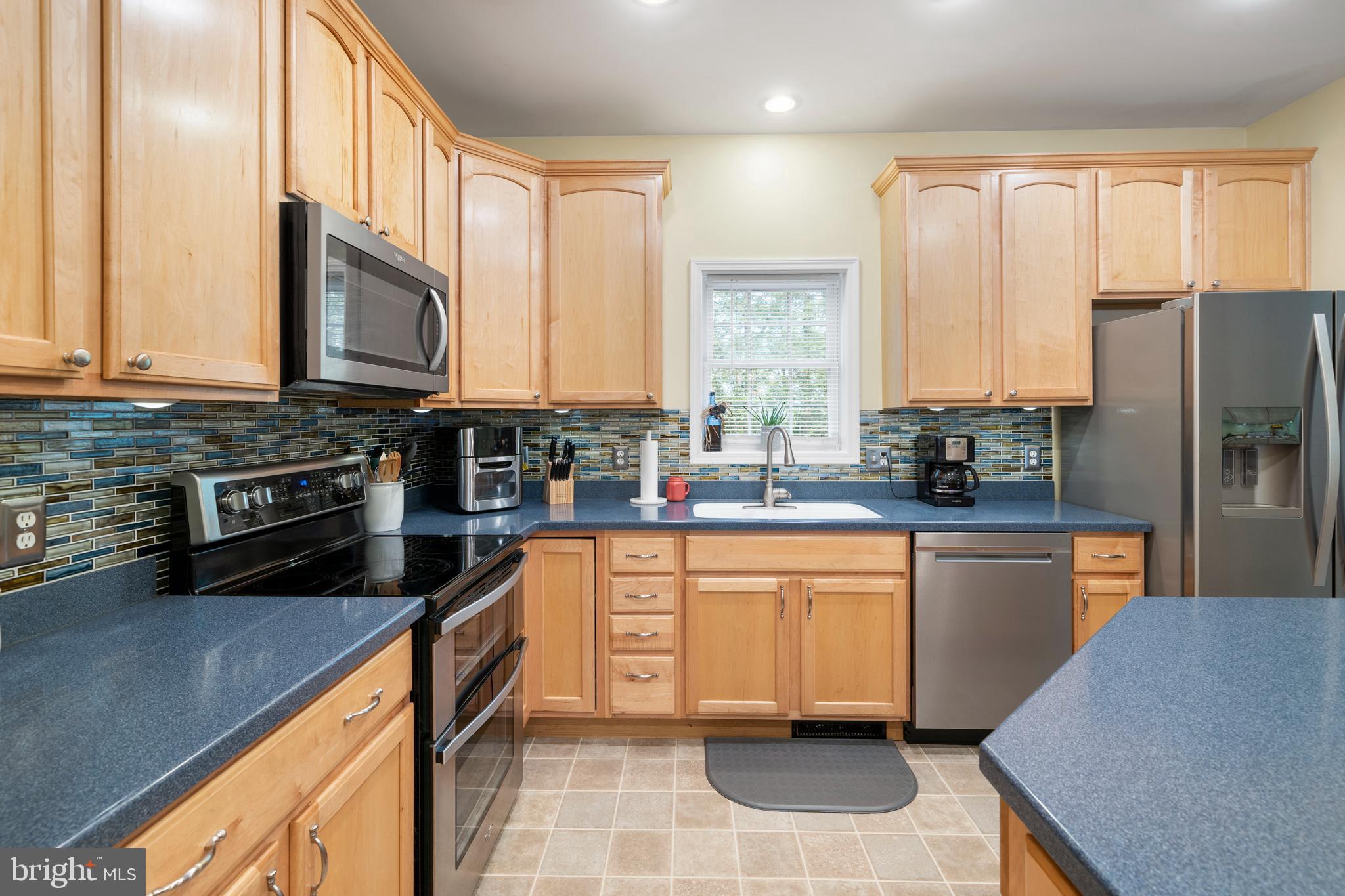 9140 Mudd Road Bel Alton, MD 20611 - Photo 11 of 60 Kitchen