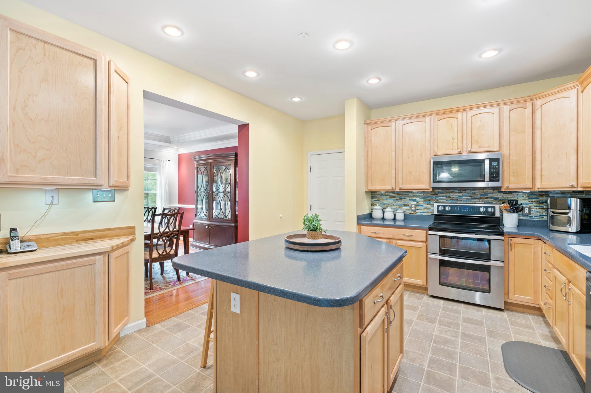 9140 Mudd Road Bel Alton, MD 20611 - Photo 14 of 60 Kitchen