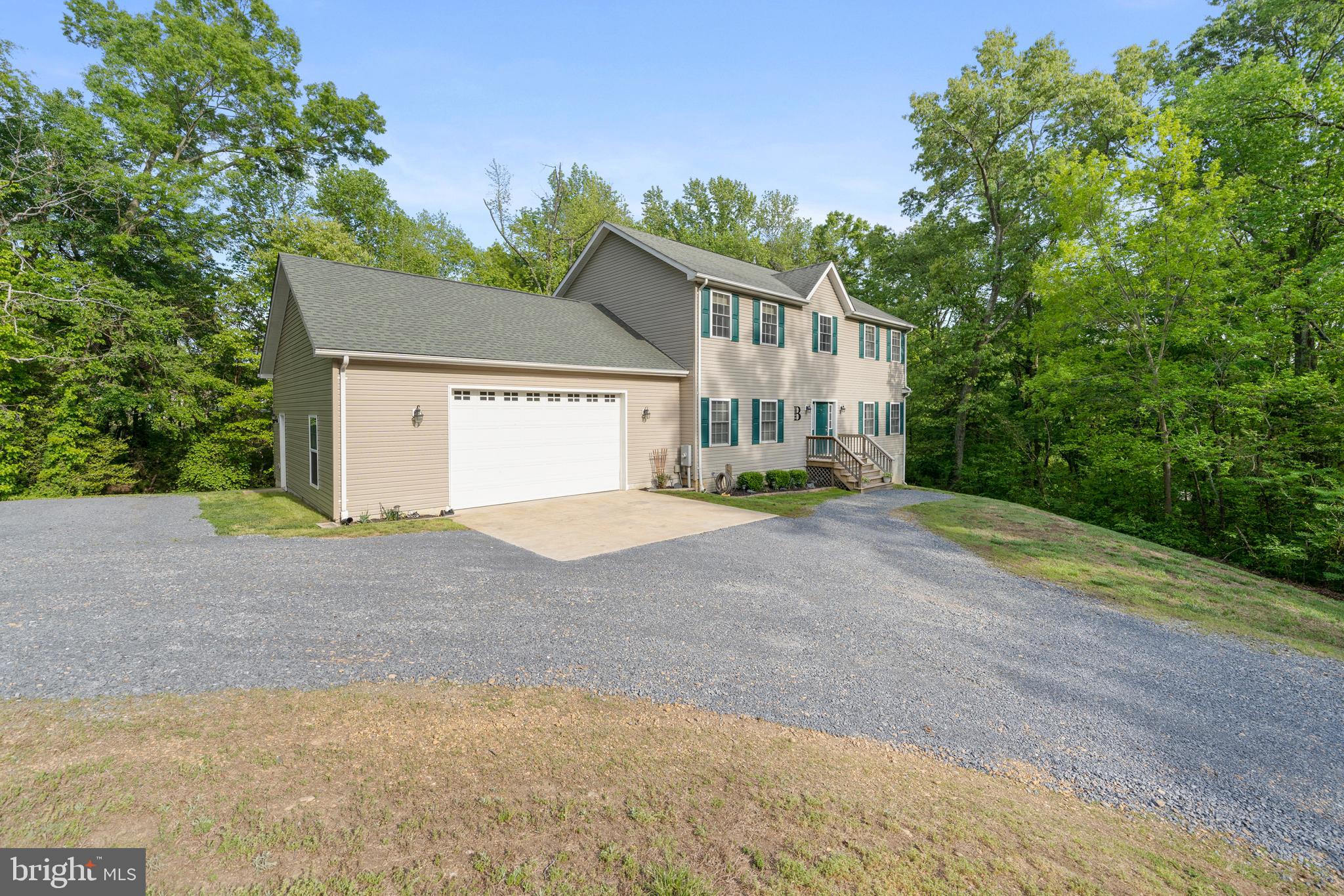 9140 Mudd Road Bel Alton, MD 20611 - Photo 3 of 60 Exterior