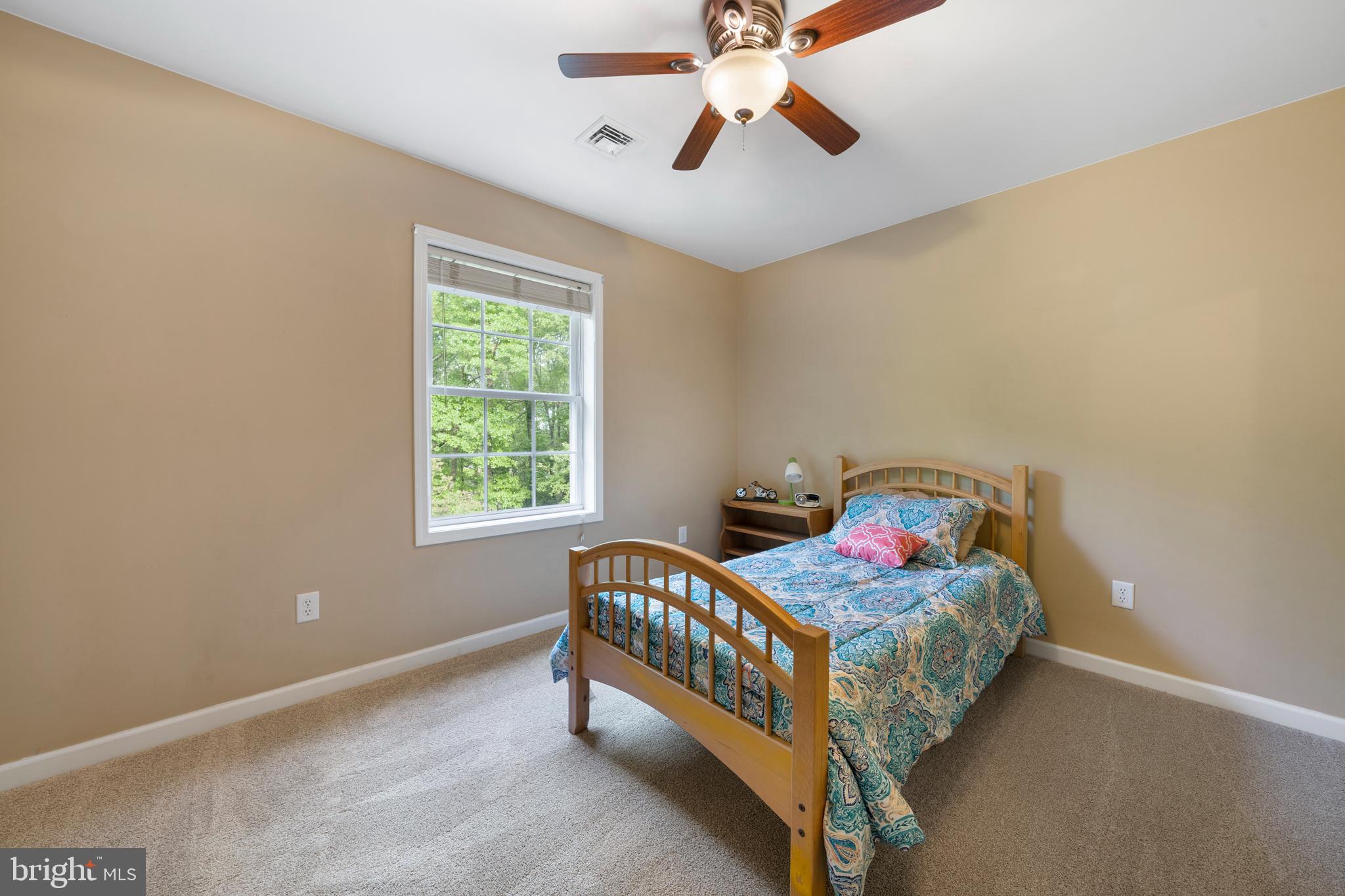 9140 Mudd Road Bel Alton, MD 20611 - Photo 38 of 60 Bedroom #3