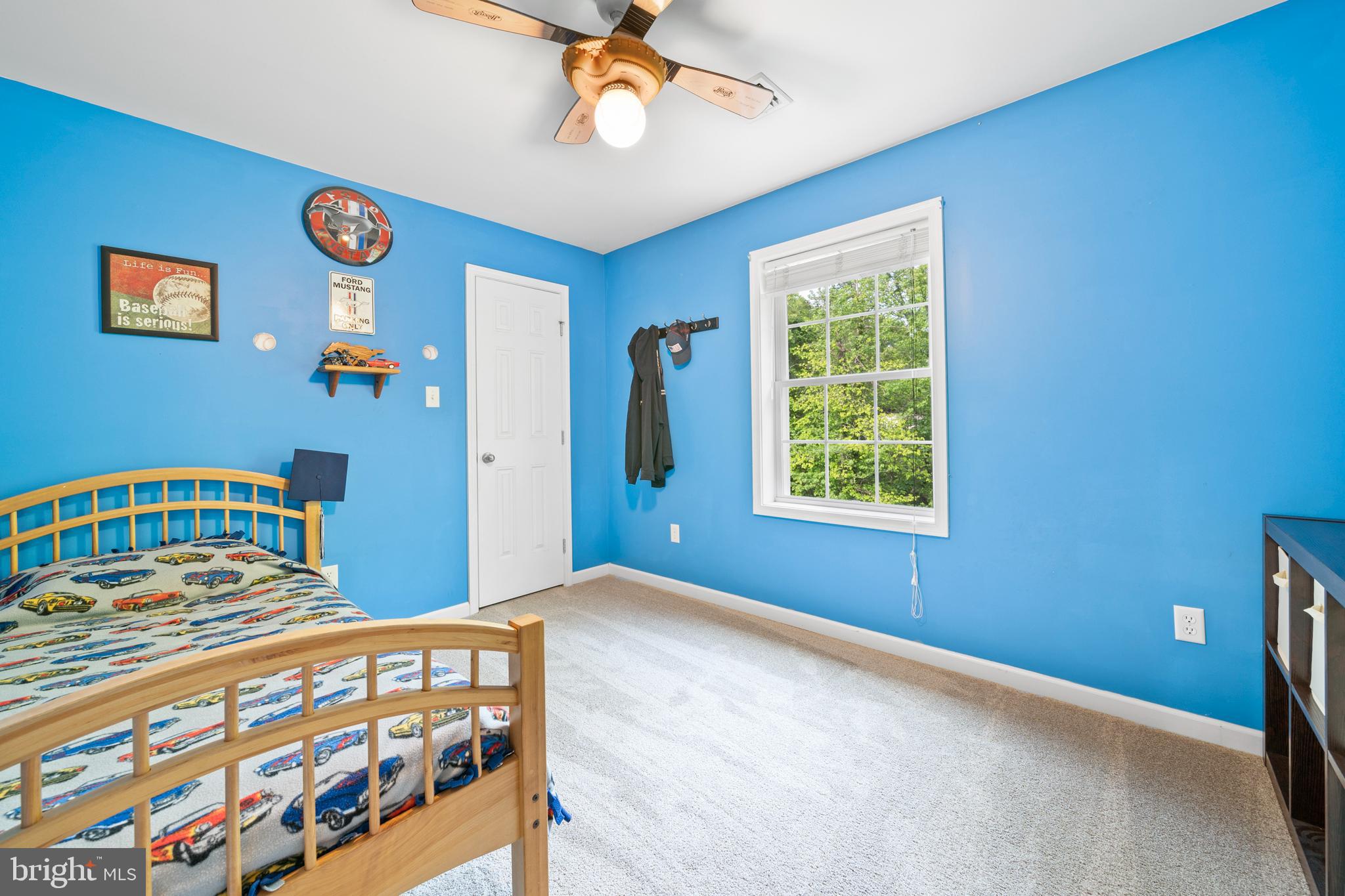 9140 Mudd Road Bel Alton, MD 20611 - Photo 40 of 60 Bedroom #4