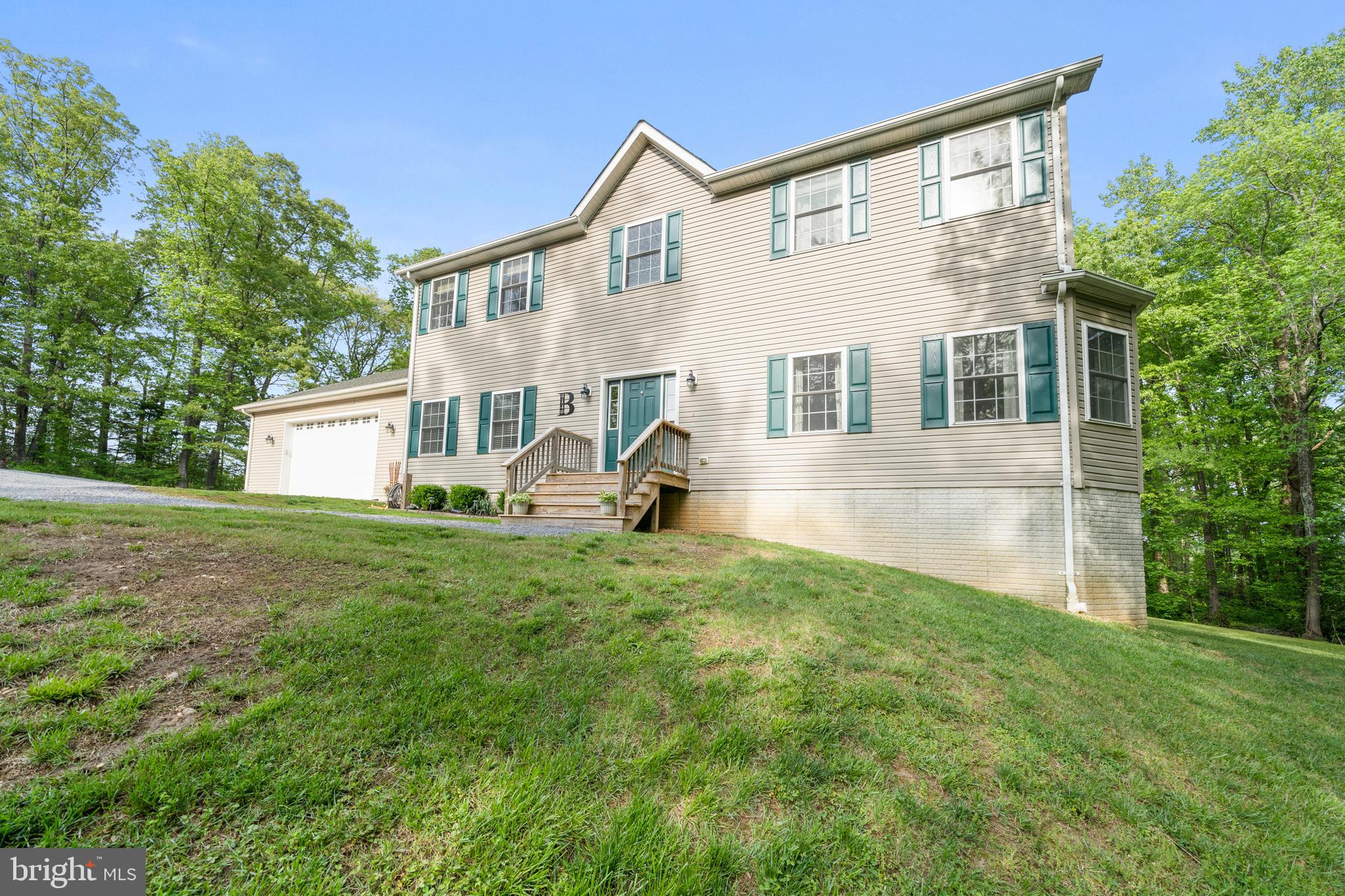 9140 Mudd Road Bel Alton, MD 20611 - Photo 53 of 60 Exterior