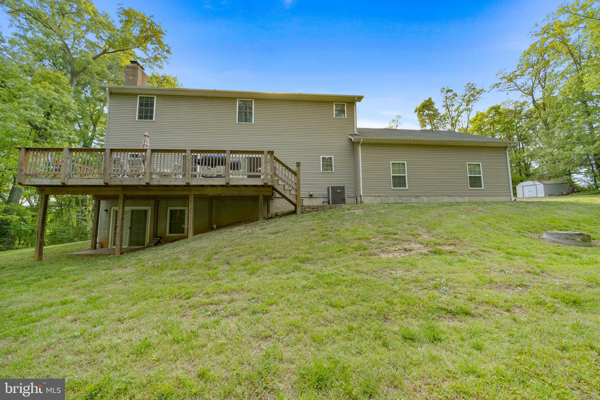 9140 Mudd Road Bel Alton, MD 20611 - Photo 54 of 60 Exterior