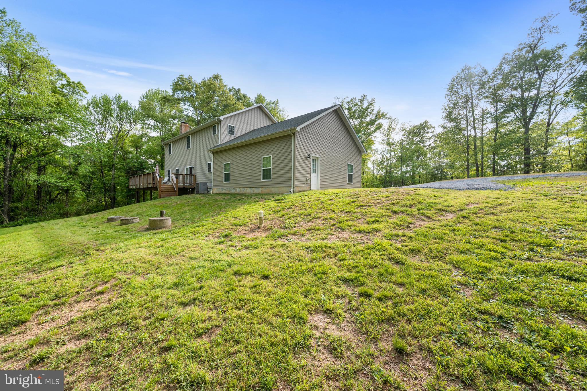 9140 Mudd Road Bel Alton, MD 20611 - Photo 58 of 60 Exterior