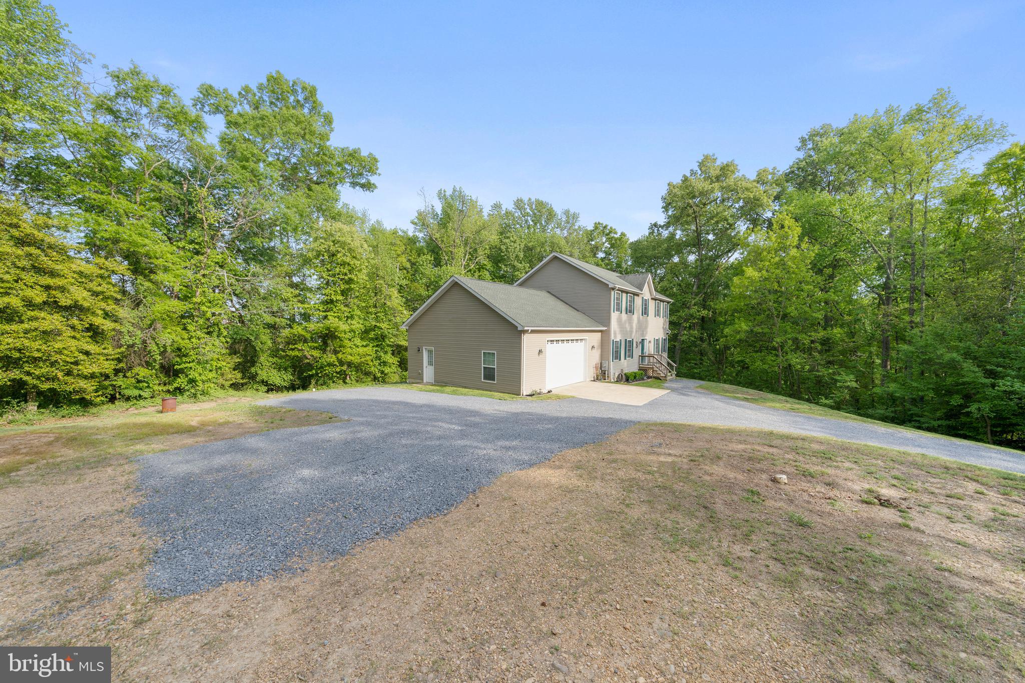 9140 Mudd Road Bel Alton, MD 20611 - Photo 59 of 60 Exterior