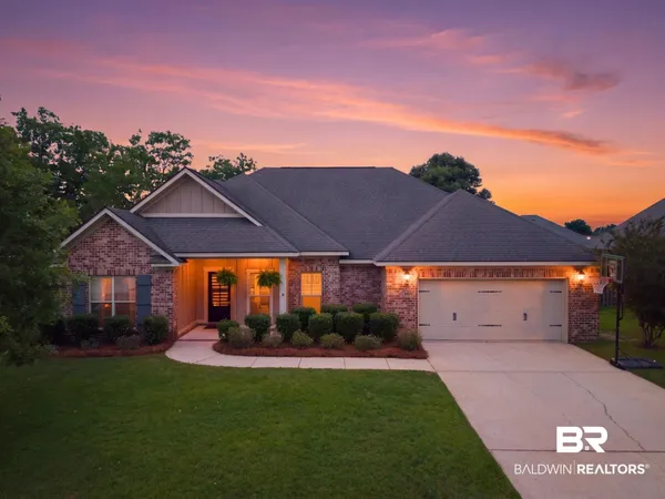 $420,000 | 27063 Gramercy Lane, Daphne, AL 36526