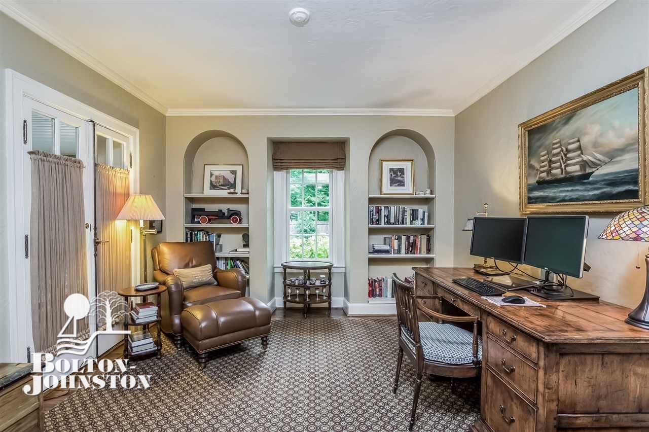 84 Vendome Road Grosse Pointe Farms, MI 48236 - Photo 8 of 41