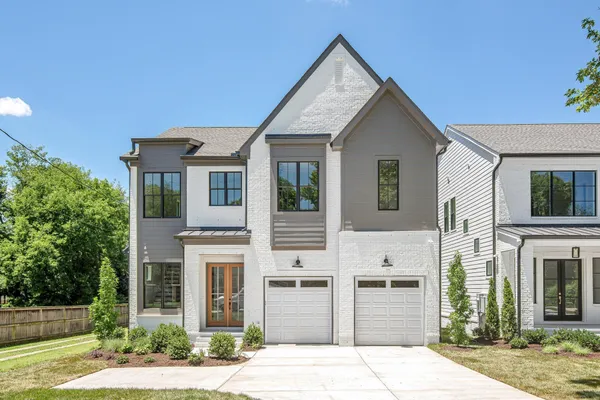 $8,500 | 2929 B Vaulx Lane, Nashville, TN 37204