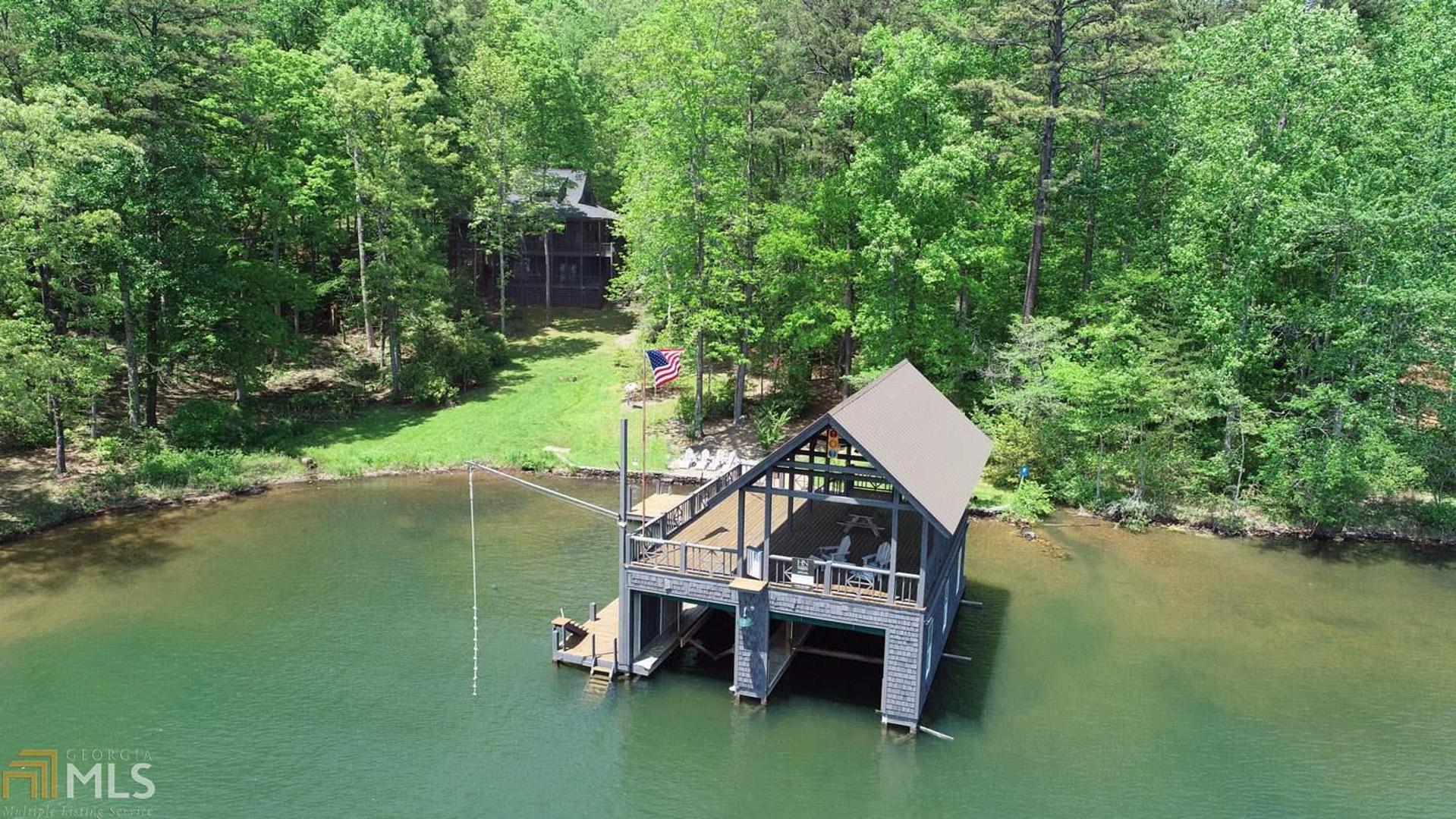 377 Deer Hill Road Clayton, GA 30525 - Photo 1 of 1 Gallery Image 1