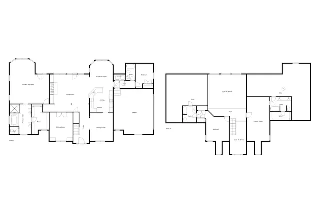 $845,000 | 1003 Mohawk Drive, Lincolnton, GA 30817