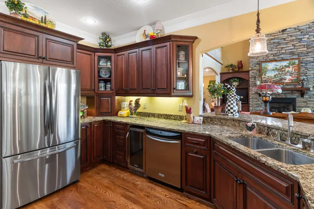 $845,000 | 1003 Mohawk Drive, Lincolnton, GA 30817