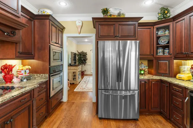 $845,000 | 1003 Mohawk Drive, Lincolnton, GA 30817