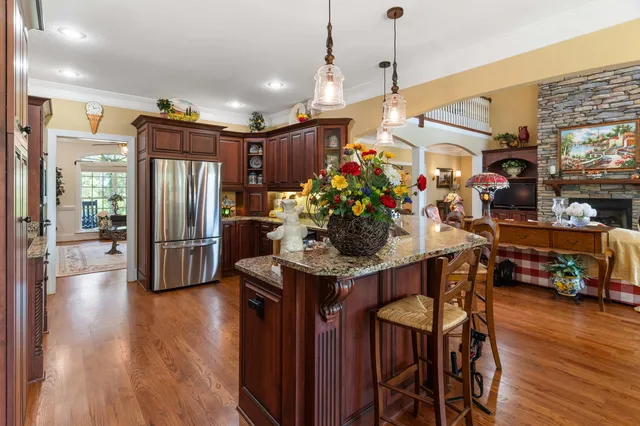 $845,000 | 1003 Mohawk Drive, Lincolnton, GA 30817