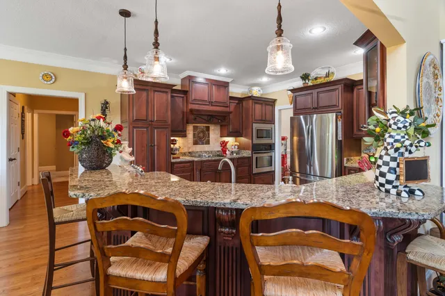 $845,000 | 1003 Mohawk Drive, Lincolnton, GA 30817