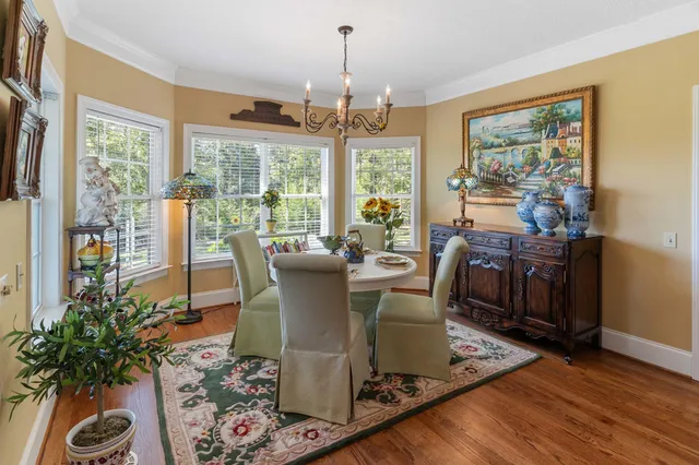 $845,000 | 1003 Mohawk Drive, Lincolnton, GA 30817