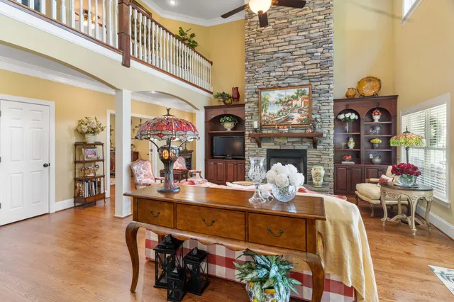 $845,000 | 1003 Mohawk Drive, Lincolnton, GA 30817