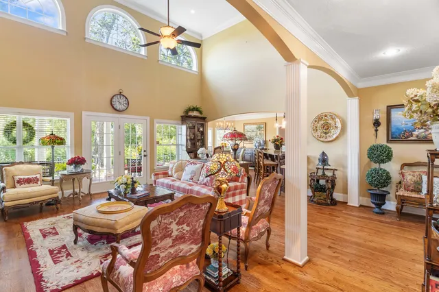 $845,000 | 1003 Mohawk Drive, Lincolnton, GA 30817