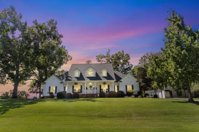 $845,000 | 1003 Mohawk Drive, Lincolnton, GA 30817