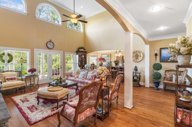 $845,000 | 1003 Mohawk Drive, Lincolnton, GA 30817