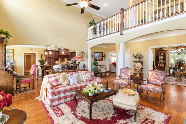 $845,000 | 1003 Mohawk Drive, Lincolnton, GA 30817