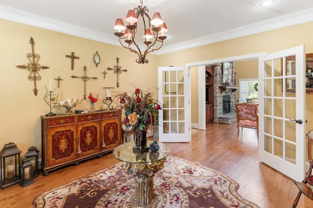 $845,000 | 1003 Mohawk Drive, Lincolnton, GA 30817