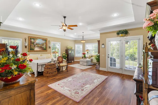 $845,000 | 1003 Mohawk Drive, Lincolnton, GA 30817