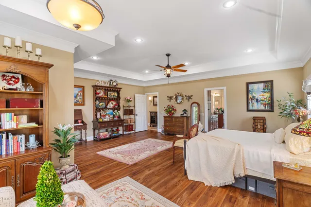 $845,000 | 1003 Mohawk Drive, Lincolnton, GA 30817