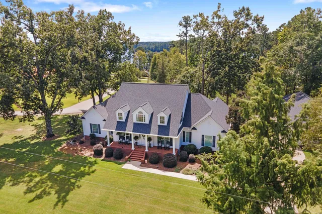 $845,000 | 1003 Mohawk Drive, Lincolnton, GA 30817