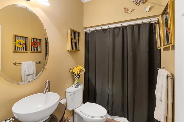 $845,000 | 1003 Mohawk Drive, Lincolnton, GA 30817