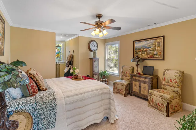 $845,000 | 1003 Mohawk Drive, Lincolnton, GA 30817