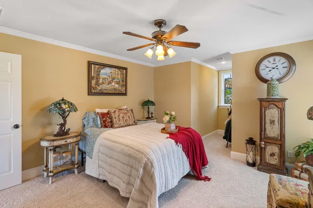 $845,000 | 1003 Mohawk Drive, Lincolnton, GA 30817