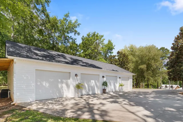 $845,000 | 1003 Mohawk Drive, Lincolnton, GA 30817