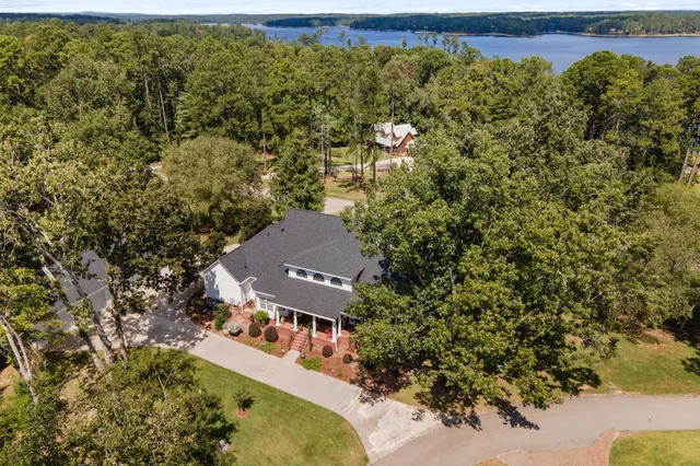 $845,000 | 1003 Mohawk Drive, Lincolnton, GA 30817