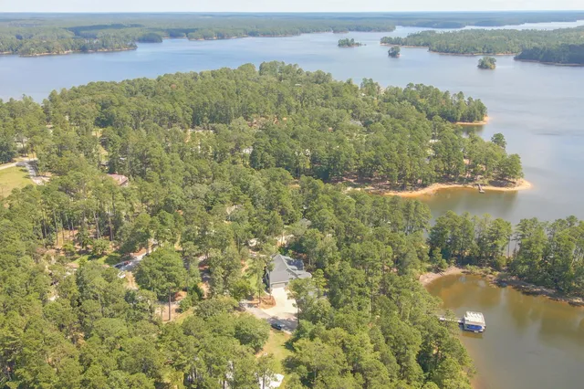 $845,000 | 1003 Mohawk Drive, Lincolnton, GA 30817