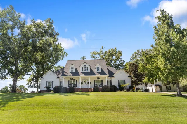 $845,000 | 1003 Mohawk Drive, Lincolnton, GA 30817