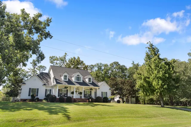 $845,000 | 1003 Mohawk Drive, Lincolnton, GA 30817