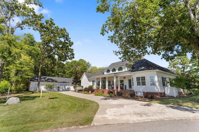 $845,000 | 1003 Mohawk Drive, Lincolnton, GA 30817