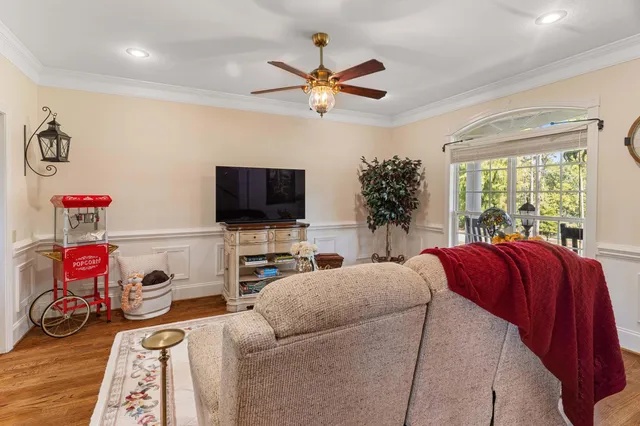 $845,000 | 1003 Mohawk Drive, Lincolnton, GA 30817