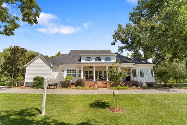 $845,000 | 1003 Mohawk Drive, Lincolnton, GA 30817