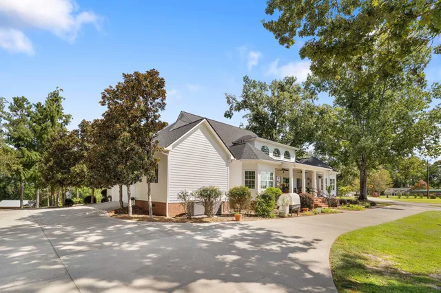 $845,000 | 1003 Mohawk Drive, Lincolnton, GA 30817