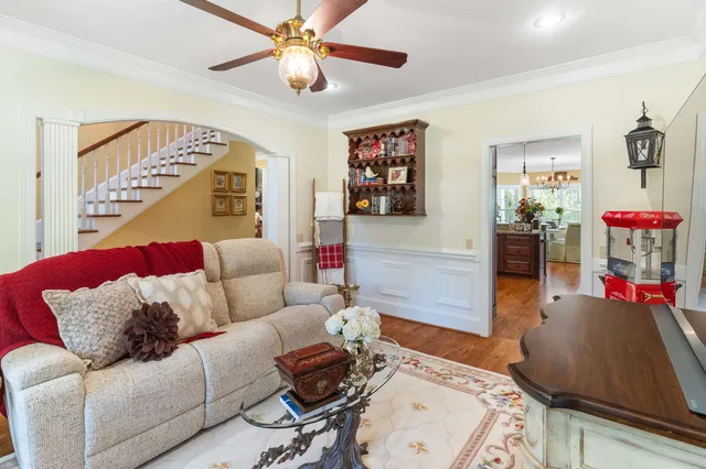 $845,000 | 1003 Mohawk Drive, Lincolnton, GA 30817