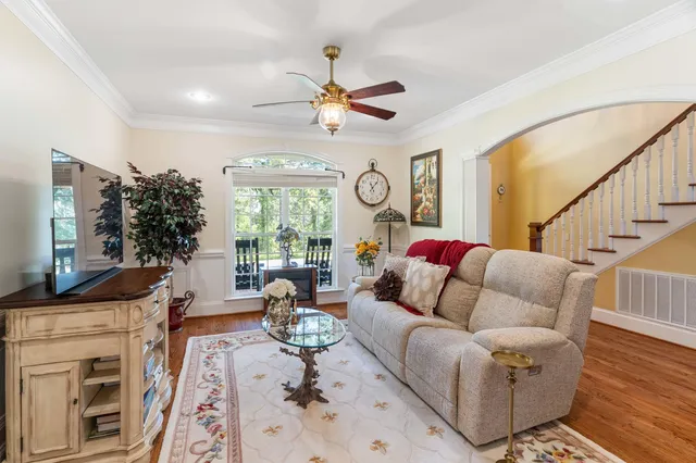 $845,000 | 1003 Mohawk Drive, Lincolnton, GA 30817