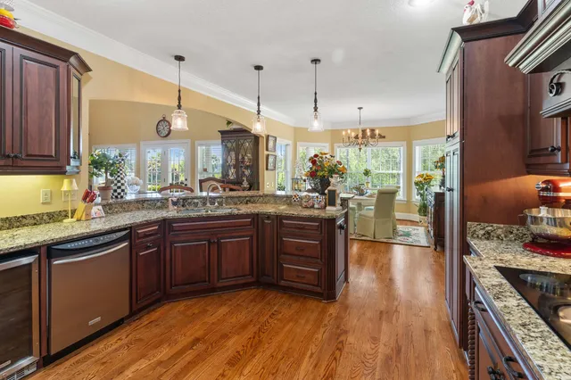 $845,000 | 1003 Mohawk Drive, Lincolnton, GA 30817